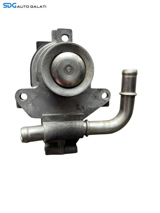 Supapa Valva EGR Renault Fluence 1.5 DCI 2010 - 2018 Cod 8200846454F H8200836385 8200836385 7.00368.14 [N1026]