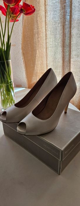 Туфли женские 39
