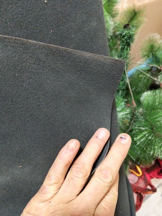 Дермантин сотилади 25мингнан метри