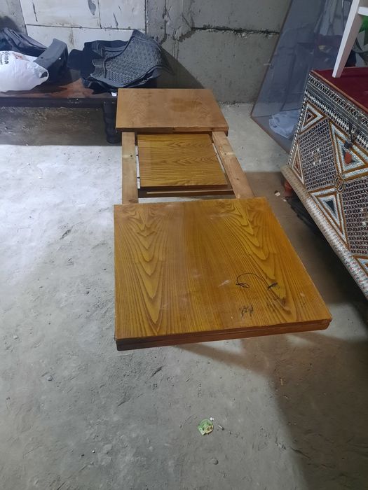 Продается журнальный столик