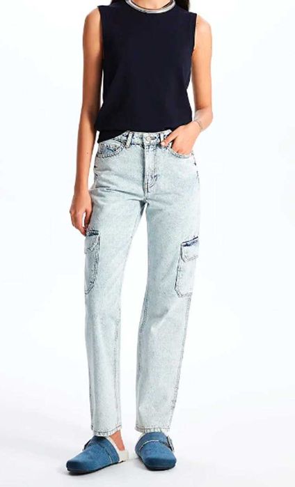 Нови дънки LC Waikiki, 26