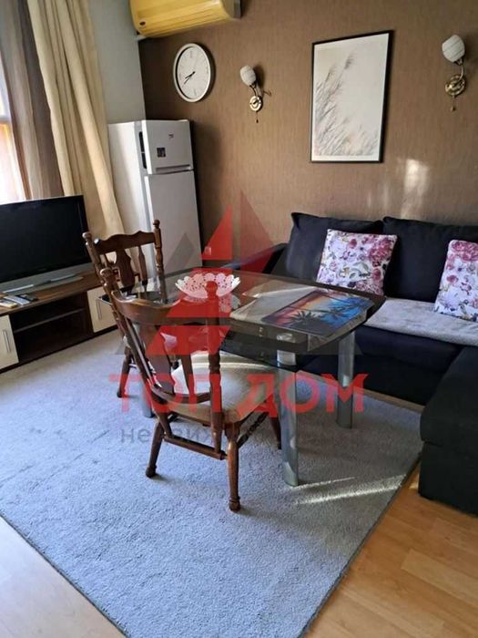 Дава се под наем Етаж от къща в Варна, Бриз - 95 кв.м за 433.5 € - Снимка #1