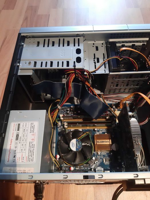 pc calculator intel celeron