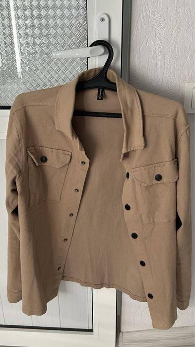 Рубашка мужская размер XL