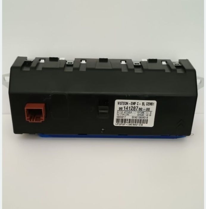 Дисплей за Пежо/ Ситроен