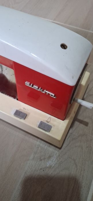 Детска шевна машина Piko ELECTRA