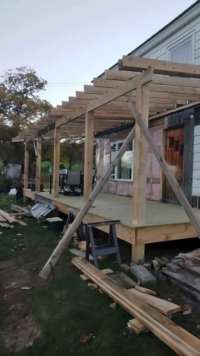 Executăm consolidări și renovări case vechi