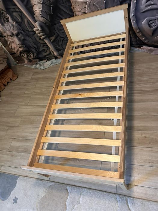 Детско легло с матрак