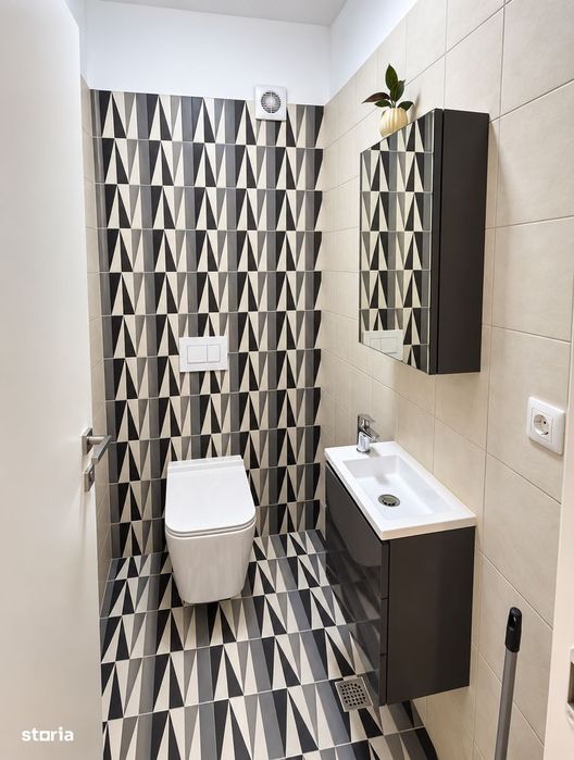 Apartament 2 camere| Onix Park North| Pipera| Promenada+ parcare