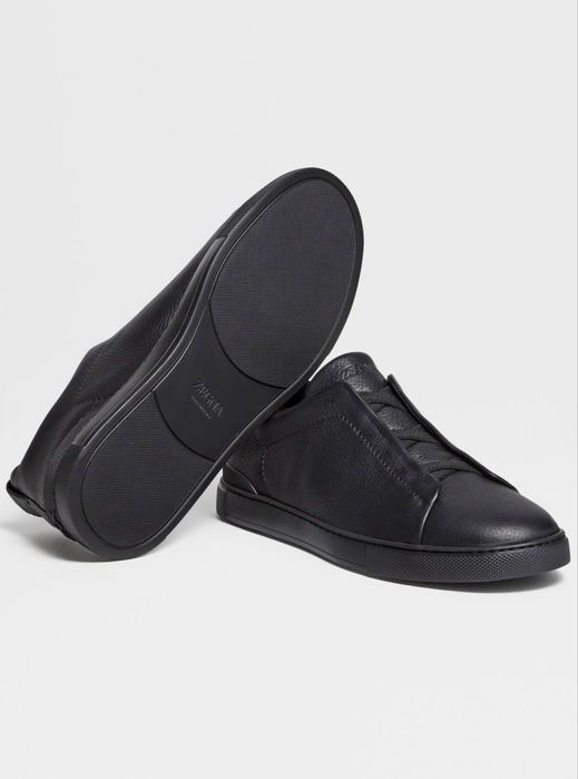 Мъжки обувки Zegna