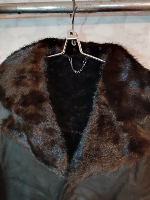 Куртка мужская размер 52-54