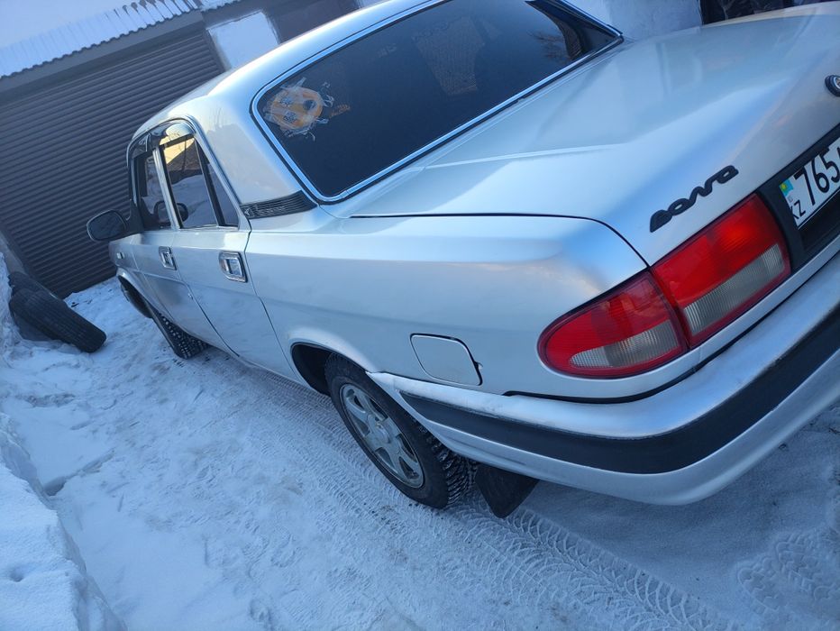 Волга 3110 продам