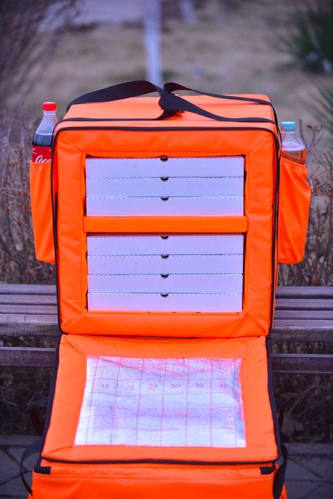 Производства термосумок