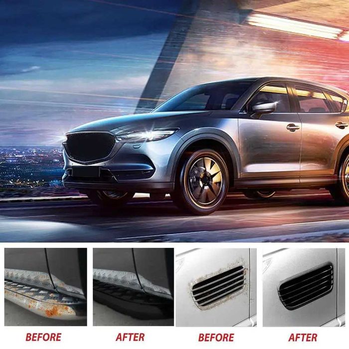 Anti rugina - Rust Converter - 100 ml