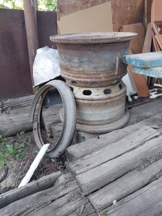 Продам запчасти на Камку