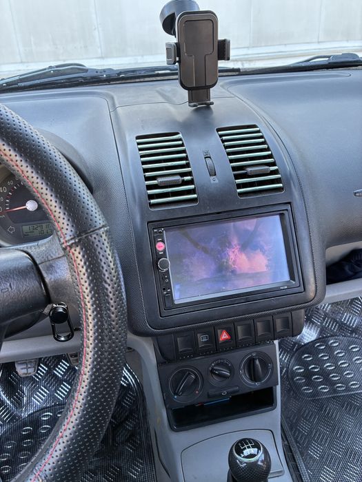 Wv lupo  спешно 800евро