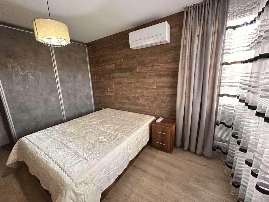 Дава се под наем Двустаен апартамент в Пловдив, Христо Смирненски - 60 кв.м за 600 € - Снимка #5