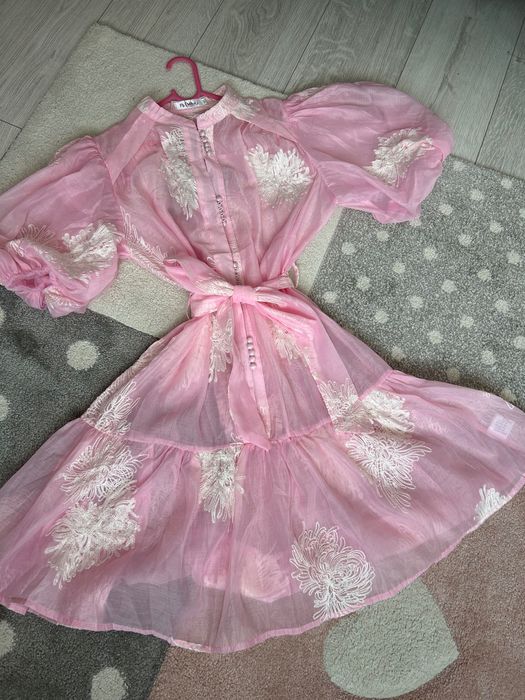 Дамска елегантна рокля