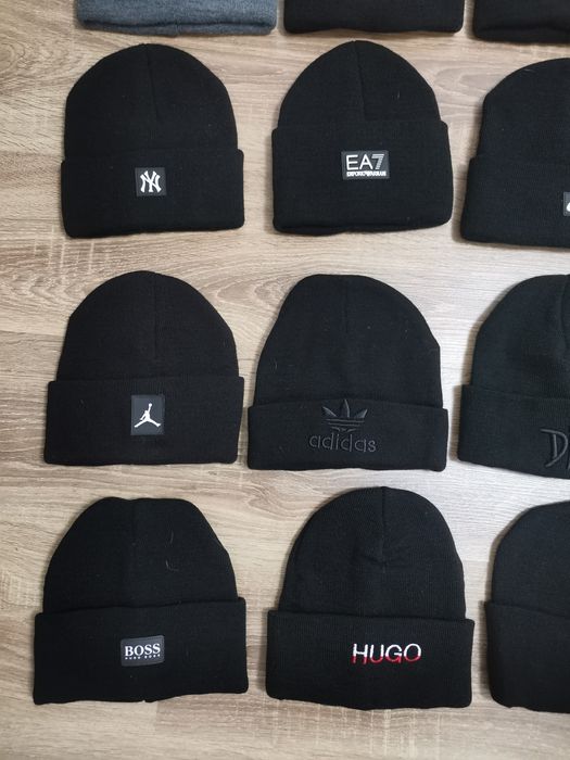 Căciula Hugo Boss, Caciula Tommy Caciula Nike Caciula Emporio, Dior