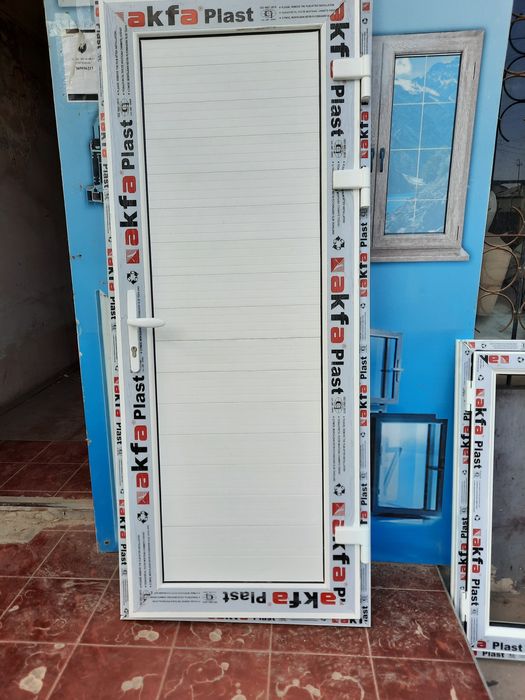 Акфа ром ва эшиклар!!!