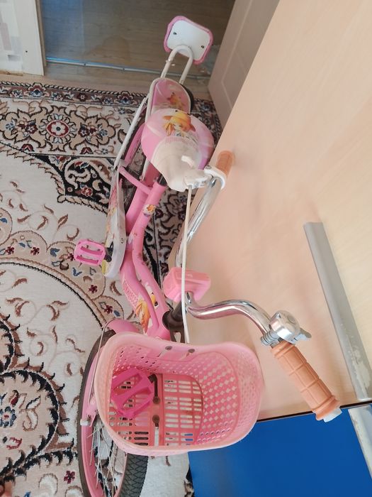 Продам велосипед детский