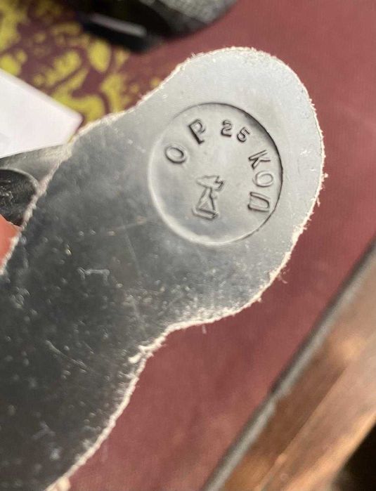 Солдатик Викинг 14,5 см