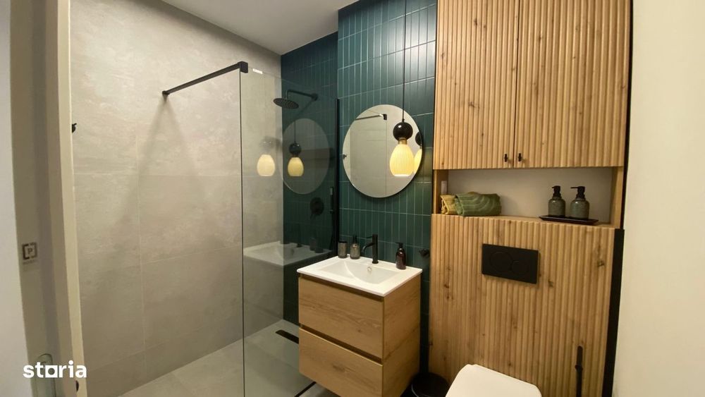 Apartament 3 camere - Pet friendly, 65 mp, finisat lux - Turnisor