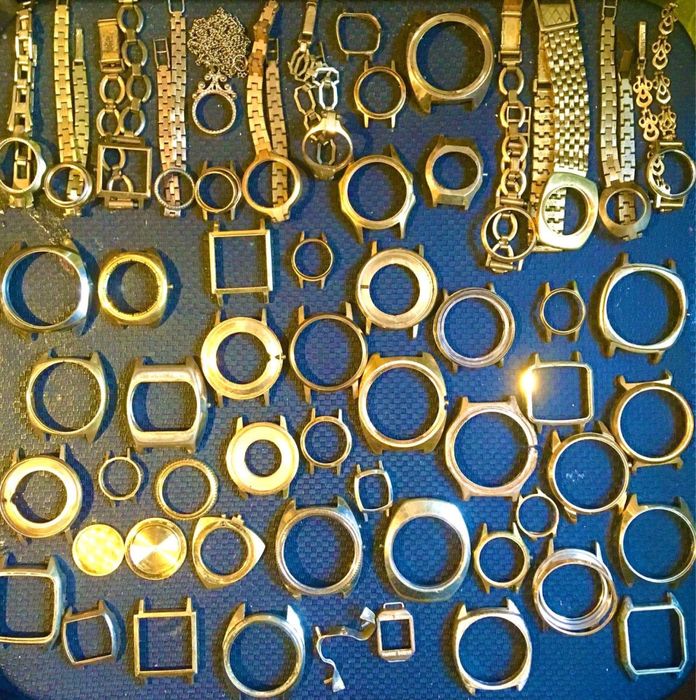 Радиодетали СССР