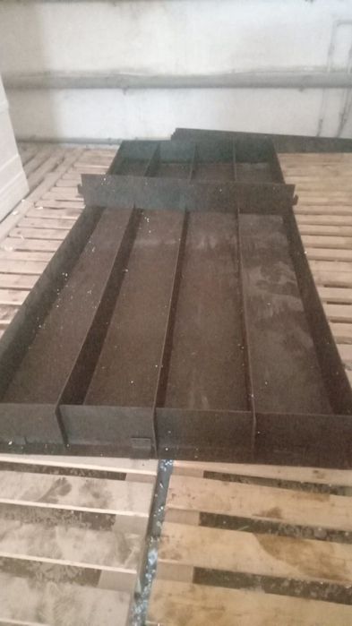 Формы для перемычек