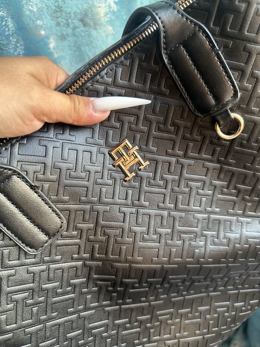 Сумка кожа zara оригинал