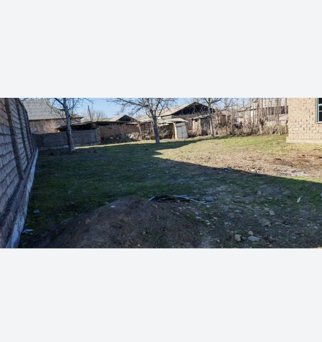 Evalakda Yer sotiladi 6-sotik GTA moykani orqasida arzonga  20/30