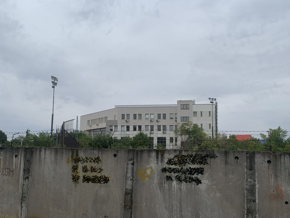 Garaj pe Str. Manastirii, pret negociabil , Pret negociabil.