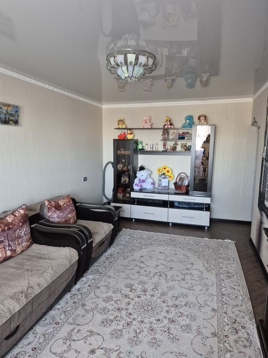 Недвижимость квартира