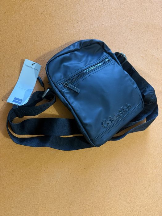 Мъжки чанти  Calvin Klein