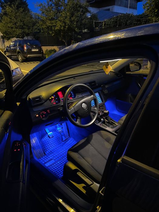 Lumini picioare/Lumini ambientale/Colantari/Chrome delete/Plafon stele