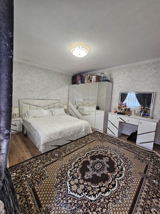 Hasanboy kensoy 4.5 sotix