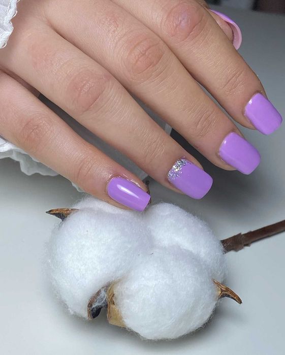 Servicii manichiura cu gel/semi-Cartier Noua