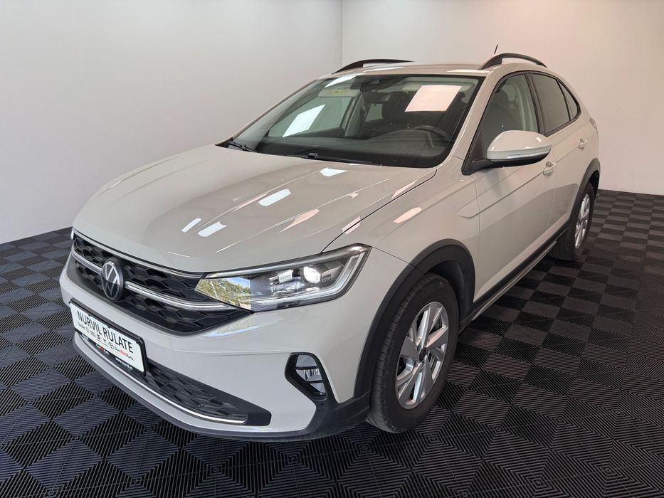 Volkswagen Taigo Primul Proprietar,istoric service, TVA deductibil,Garantie