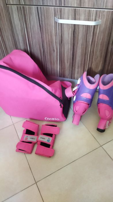 Детски ролери Oxelo