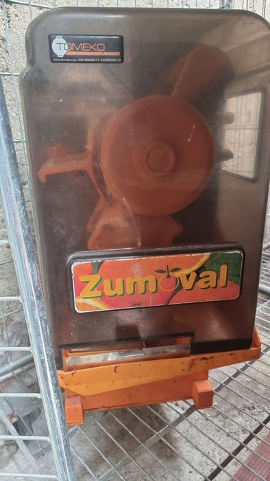 Машина за фреш...