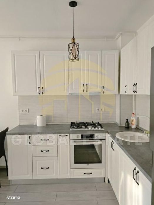 Inchiriere apartament 2 camere - Lujerului - GranVia Park | Centrala