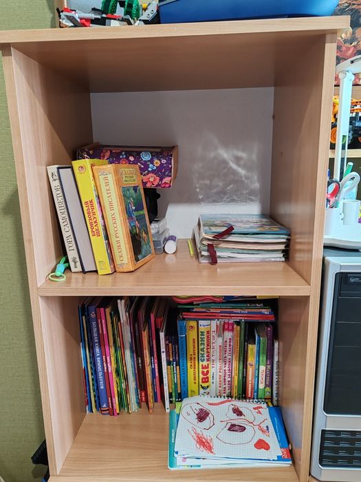 Продам письменный стол