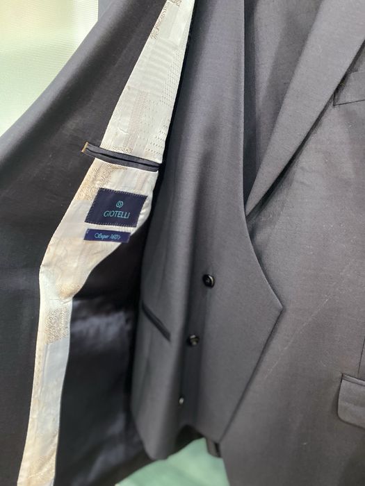 Costum de barbati Giotelli