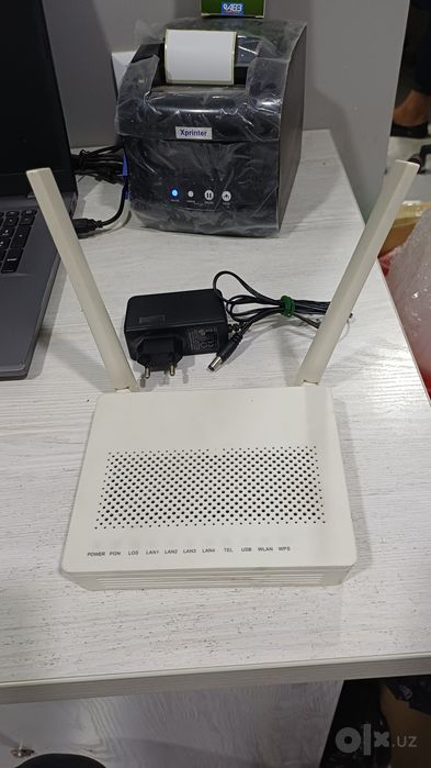 Wifi Router EG8145V5 двухдиапазонный 5G