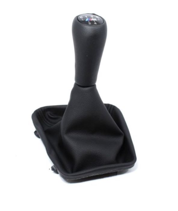 Nuca schimbator + manson BMW E30 E36 E46 E39 M3 M5 piele