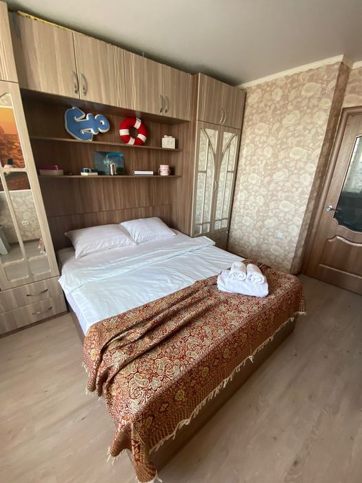 2-х комнатная квартира