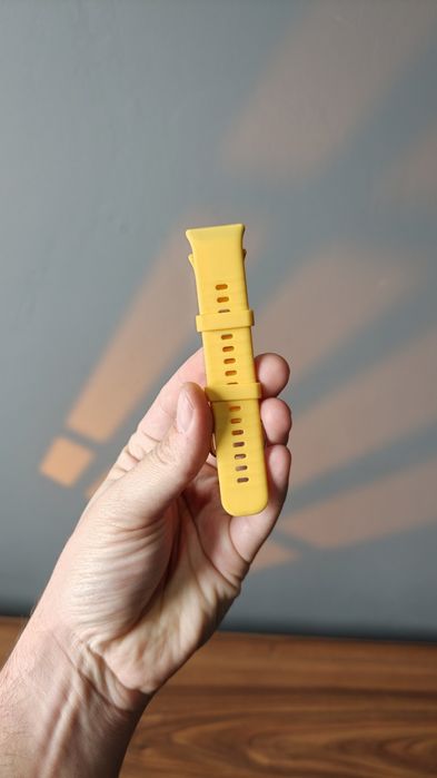 Huawei Watch Fit 3 - Standard Edition + curele de rezervă