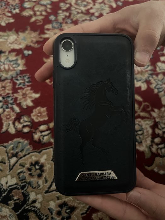 iPhone XR в отличном состаяний