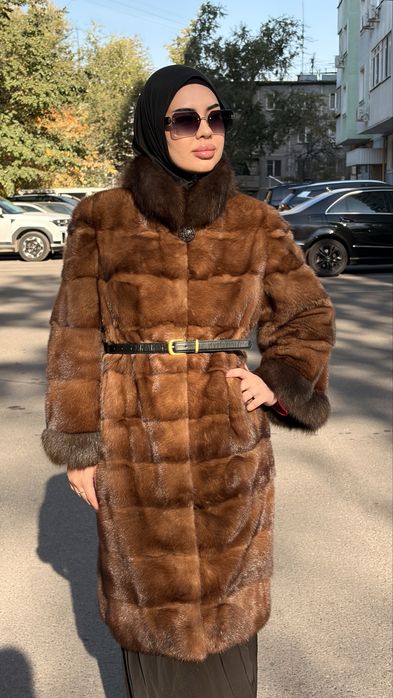 Греция орех шуба