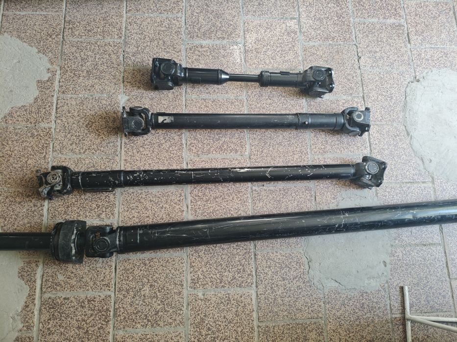 Газель Уаз карданлар